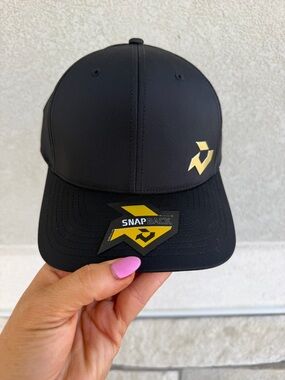 Evoshield Black Hat-New
